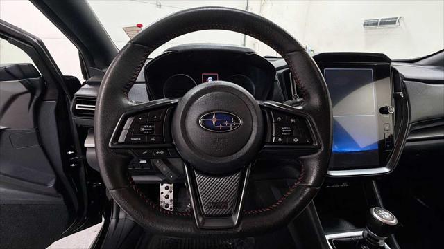 2024 Subaru WRX Premium