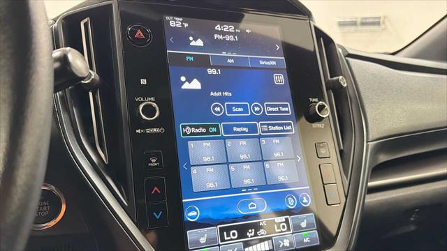 2024 Subaru WRX Premium
