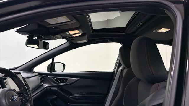 2024 Subaru WRX Premium