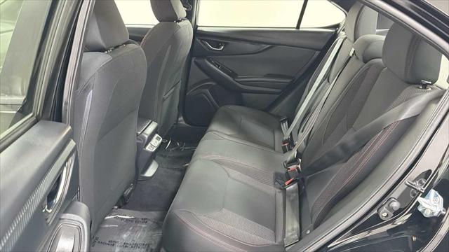 2024 Subaru WRX Premium