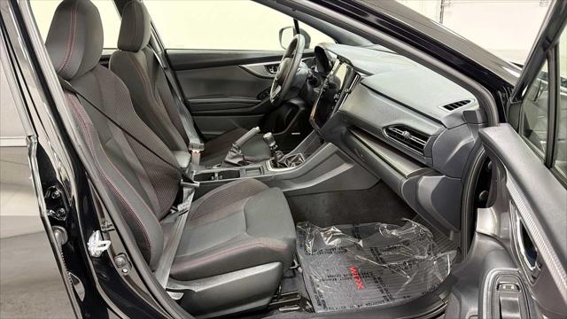 2024 Subaru WRX Premium