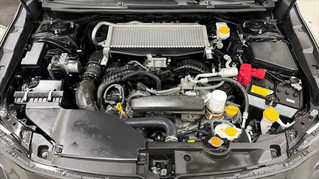 2024 Subaru WRX Premium