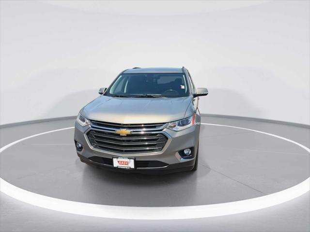 2019 Chevrolet Traverse 3LT