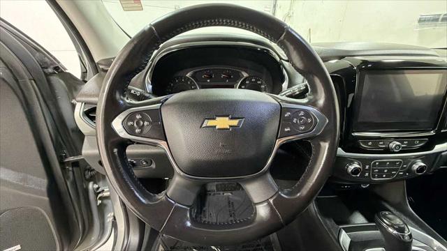 2019 Chevrolet Traverse 3LT