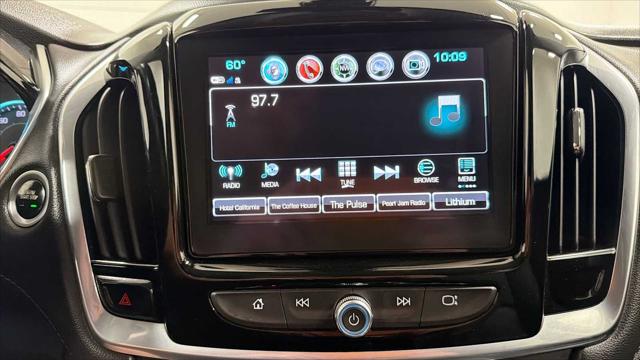 2019 Chevrolet Traverse 3LT