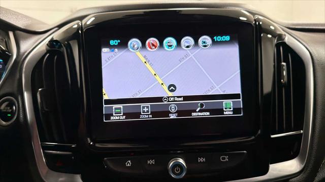 2019 Chevrolet Traverse 3LT