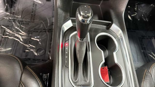 2019 Chevrolet Traverse 3LT