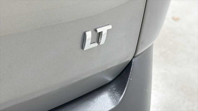 2019 Chevrolet Traverse 3LT