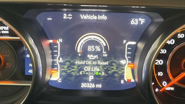 2018 Jeep Wrangler Sport S 4x4