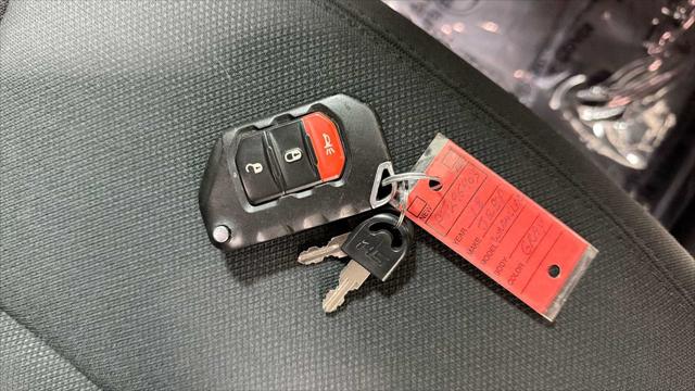 2018 Jeep Wrangler Sport S 4x4