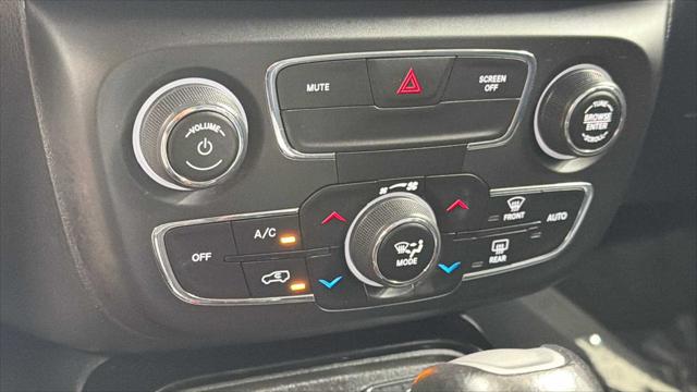 2019 Jeep Compass Limited 4x4