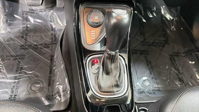 2019 Jeep Compass Limited 4x4