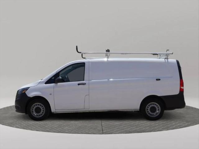 2023 Mercedes-Benz Metris Base