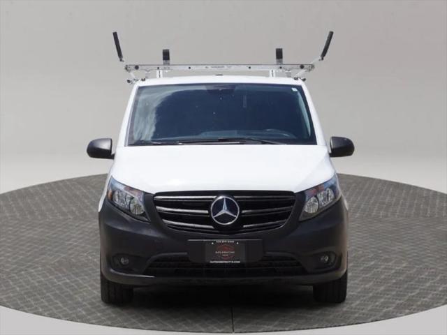 2023 Mercedes-Benz Metris Base