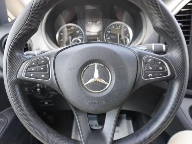 2023 Mercedes-Benz Metris Base