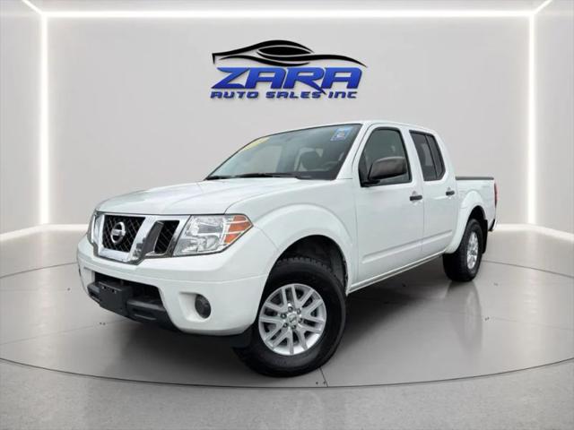 2019 Nissan Frontier SV for sale in Denver, CO