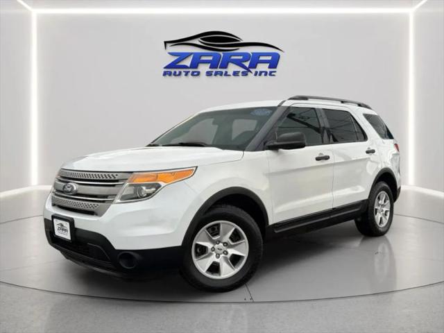 2013 Ford Explorer Base for sale in Denver, CO