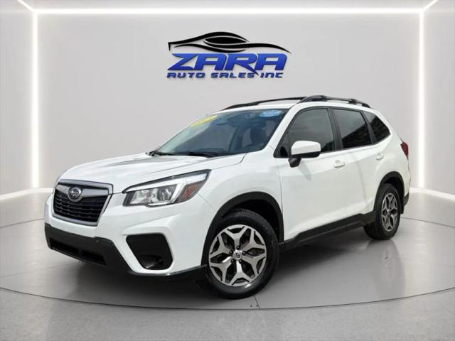 2019 Subaru Forester Premium for sale in Denver, CO