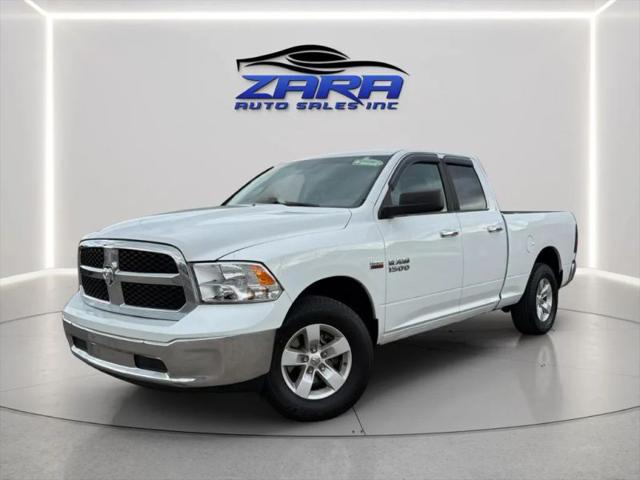 2014 Ram 1500 SLT for sale in Denver, CO