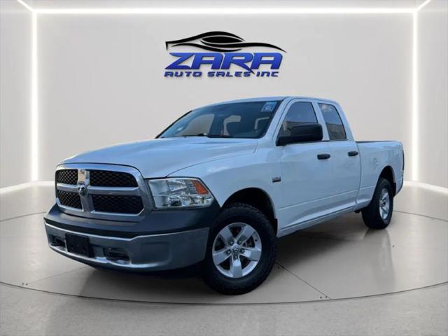 2015 Ram 1500 Tradesman for sale in Denver, CO
