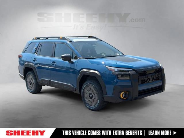 2026 Subaru Outback Wilderness for sale in Hagerstown, MD