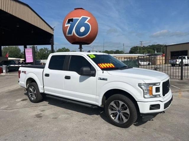 2020 Ford F-150 XL for sale in Hueytown, AL