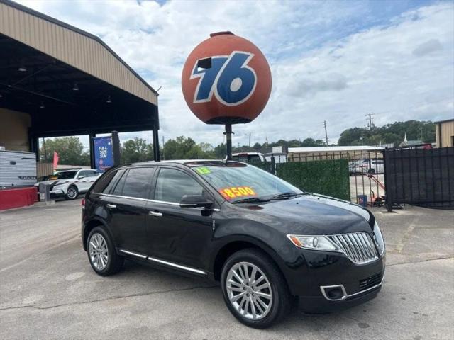 2013 Lincoln MKX Base for sale in Hueytown, AL