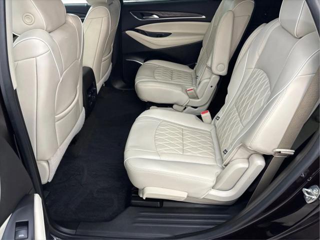 2022 Buick Enclave AWD Avenir