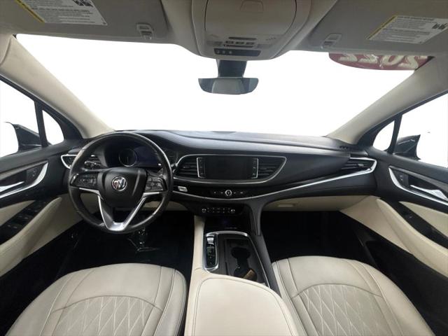 2022 Buick Enclave AWD Avenir
