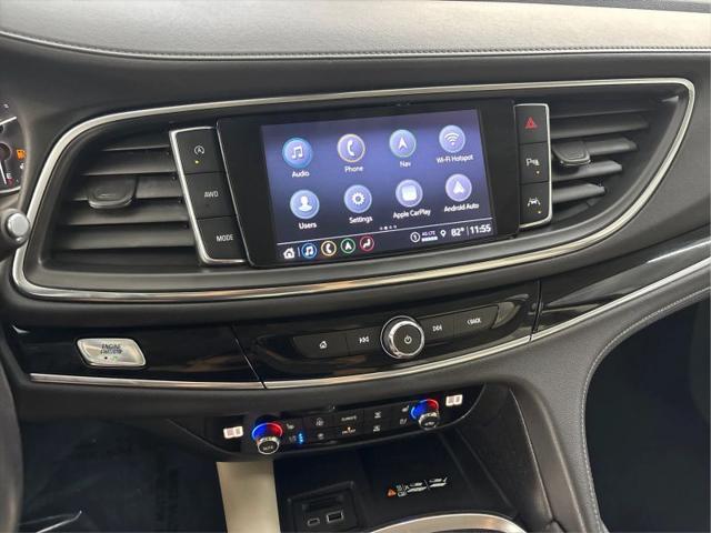 2022 Buick Enclave AWD Avenir