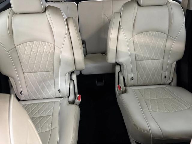2022 Buick Enclave AWD Avenir