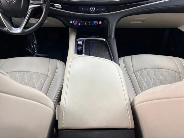 2022 Buick Enclave AWD Avenir