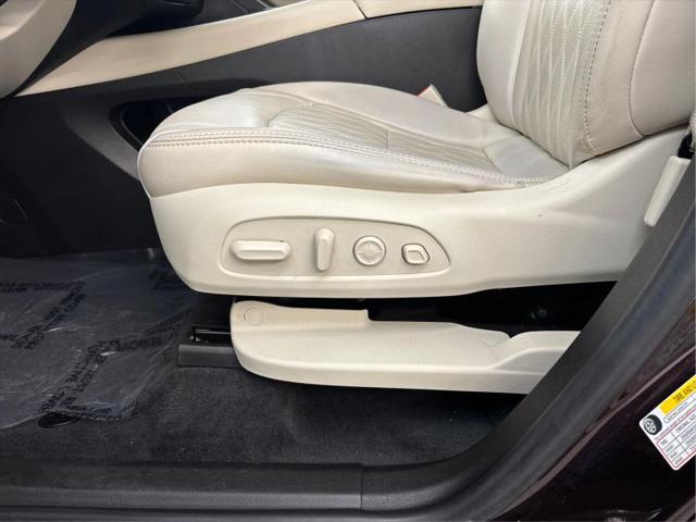 2022 Buick Enclave AWD Avenir