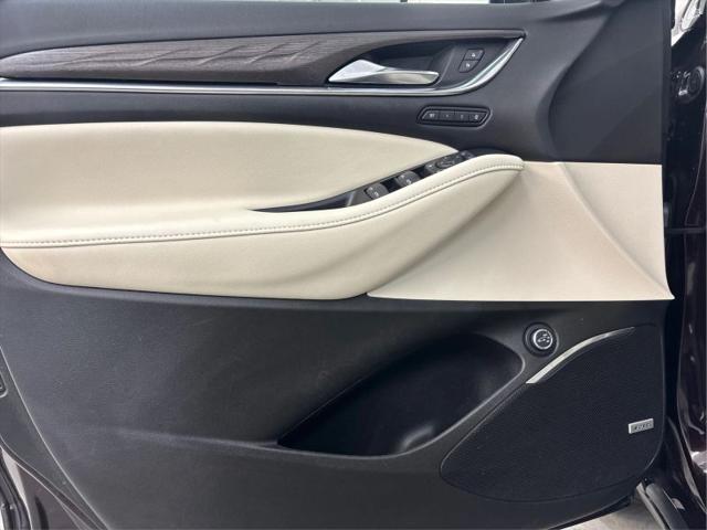 2022 Buick Enclave AWD Avenir