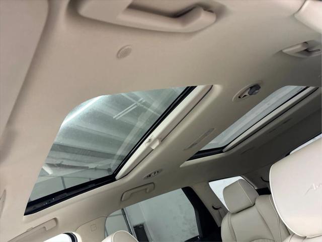 2022 Buick Enclave AWD Avenir