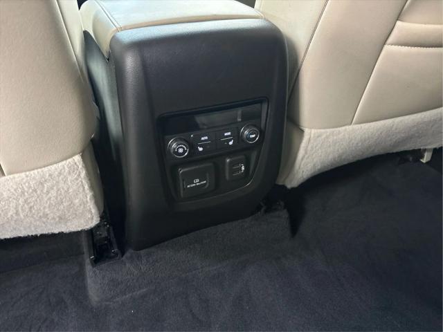 2022 Buick Enclave AWD Avenir