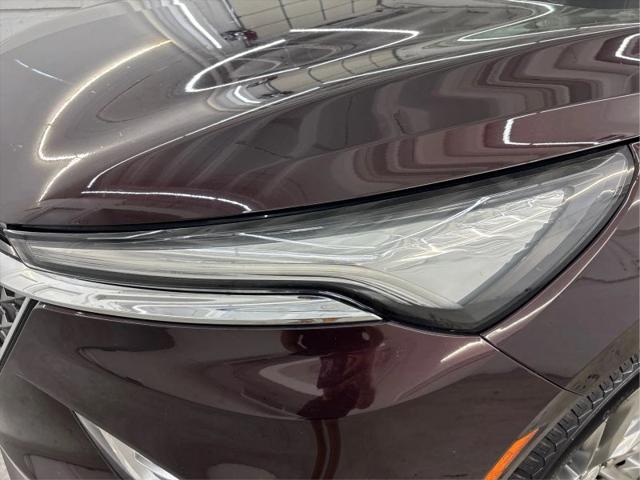 2022 Buick Enclave AWD Avenir