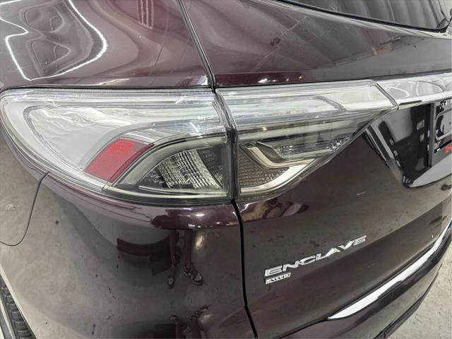 2022 Buick Enclave AWD Avenir