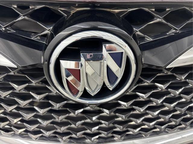 2022 Buick Enclave AWD Avenir