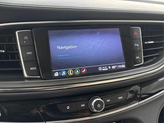 2022 Buick Enclave AWD Avenir