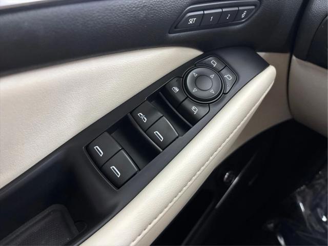 2022 Buick Enclave AWD Avenir