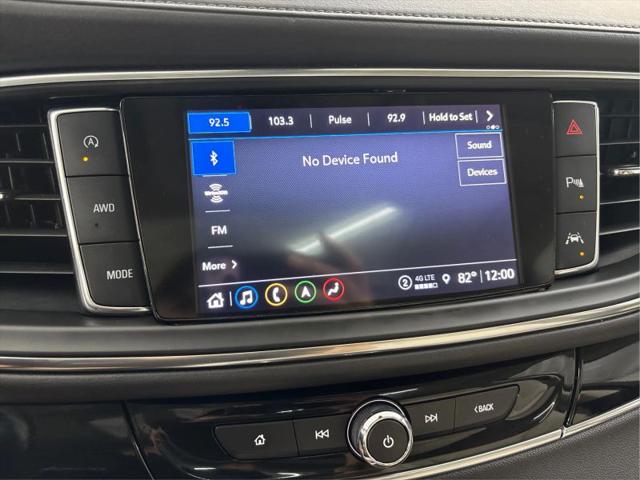 2022 Buick Enclave AWD Avenir
