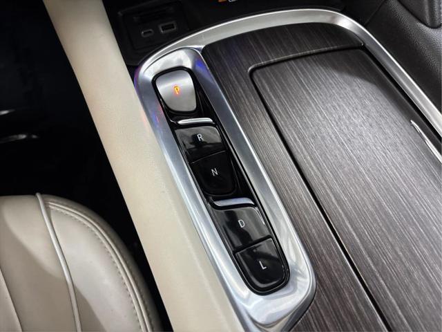 2022 Buick Enclave AWD Avenir