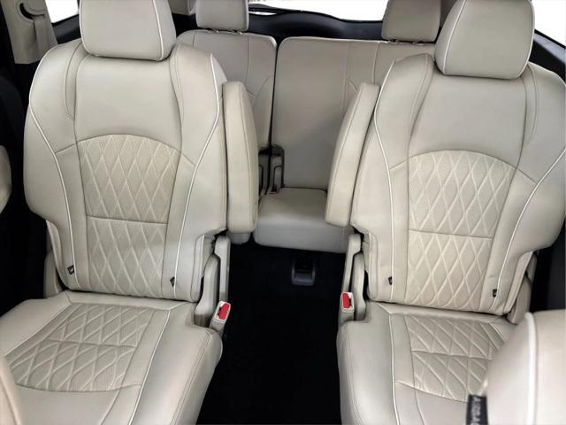 2022 Buick Enclave AWD Avenir