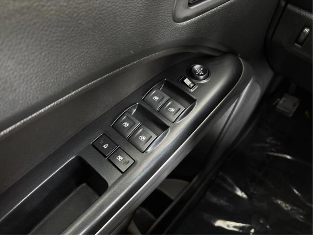 2020 Chevrolet Colorado 4WD Crew Cab Short Box LT