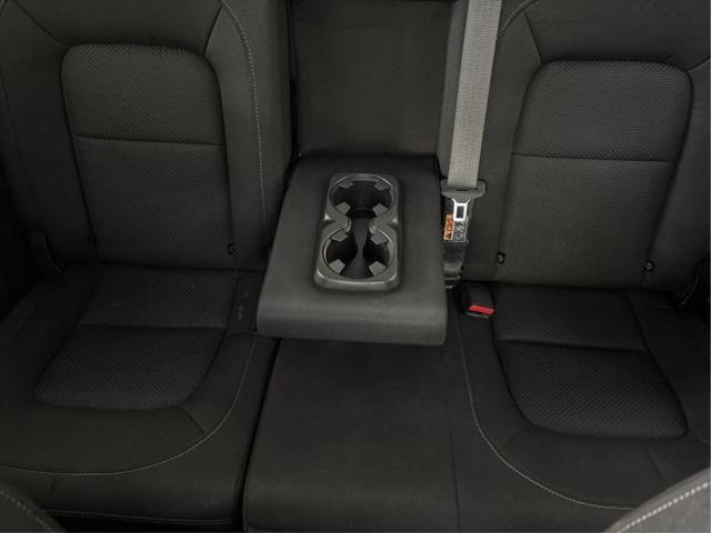 2020 Chevrolet Colorado 4WD Crew Cab Short Box LT