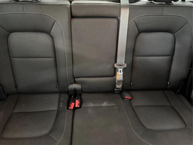 2020 Chevrolet Colorado 4WD Crew Cab Short Box LT