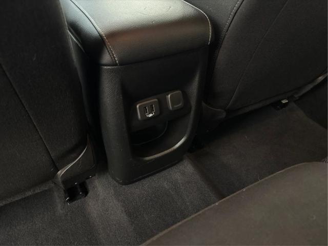 2020 Chevrolet Colorado 4WD Crew Cab Short Box LT