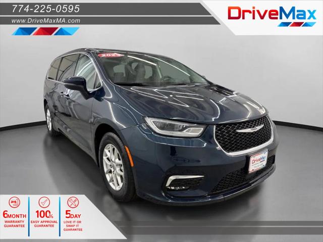 2023 Chrysler Pacifica Touring L for sale in West Bridgewater, MA