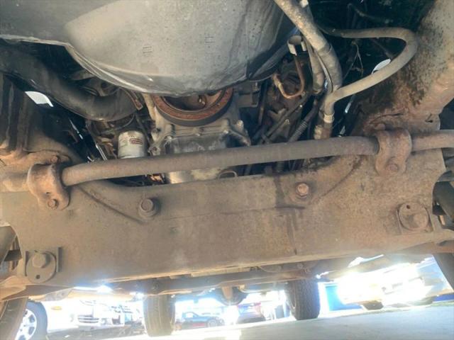 2007 Dodge Ram 1500 SLT/TRX4 Off Road/Sport